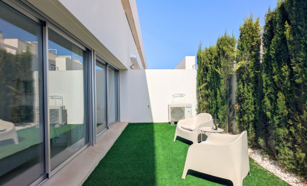 Revente - Apartment - Los Balcones