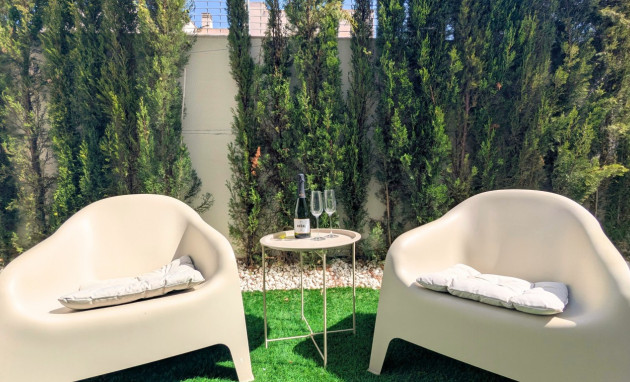 Revente - Apartment - Los Balcones