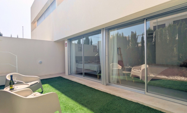 Revente - Apartment - Los Balcones