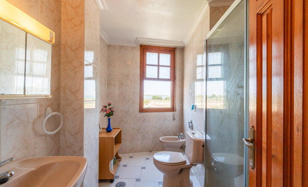 Revente - Apartment - Torrevieja - La Mata pueblo