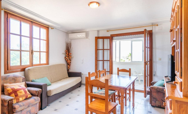Revente - Apartment - Torrevieja - La Mata pueblo