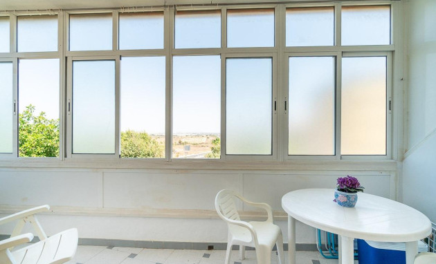 Revente - Apartment - Torrevieja - La Mata pueblo