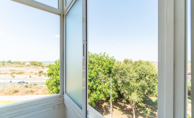 Revente - Apartment - Torrevieja - La Mata pueblo
