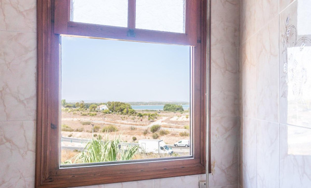 Revente - Apartment - Torrevieja - La Mata pueblo