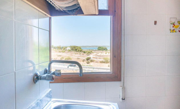 Revente - Apartment - Torrevieja - La Mata pueblo