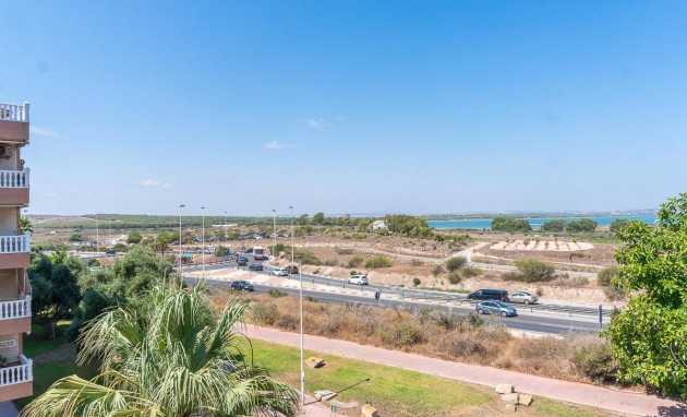 Revente - Apartment - Torrevieja - La Mata pueblo