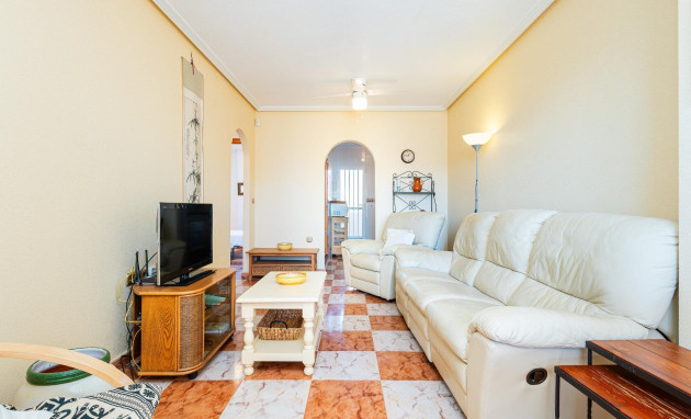Revente - Attique - Orihuela Costa - Villamartin
