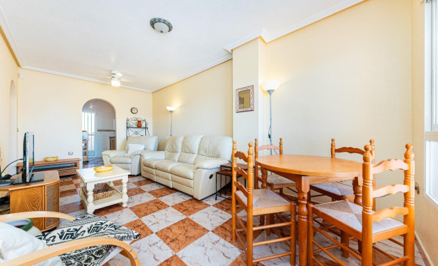 Revente - Attique - Orihuela Costa - Villamartin