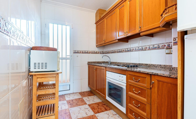 Revente - Attique - Orihuela Costa - Villamartin