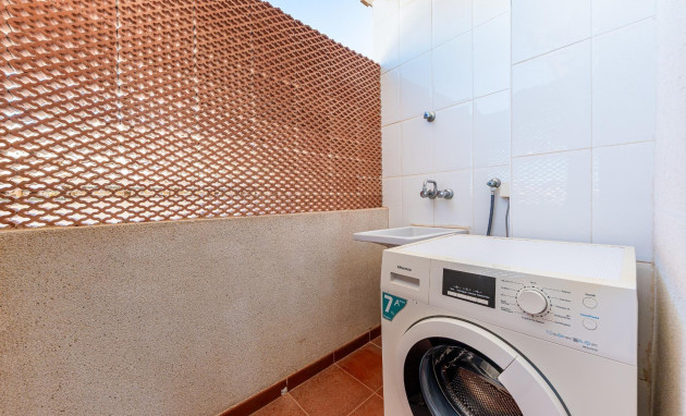 Revente - Attique - Orihuela Costa - Villamartin