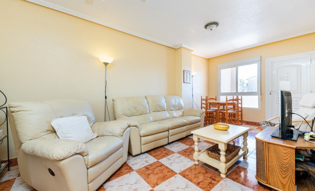 Revente - Attique - Orihuela Costa - Villamartin