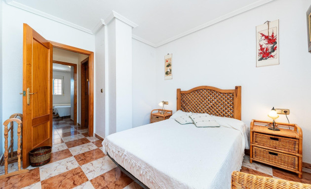Revente - Attique - Orihuela Costa - Villamartin