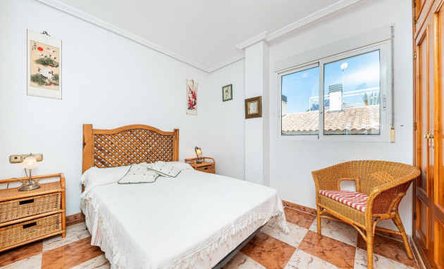 Revente - Attique - Orihuela Costa - Villamartin