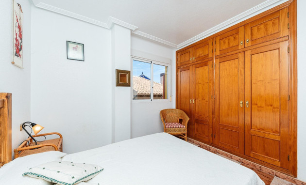 Revente - Attique - Orihuela Costa - Villamartin