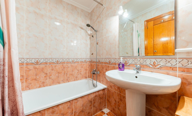 Revente - Attique - Orihuela Costa - Villamartin