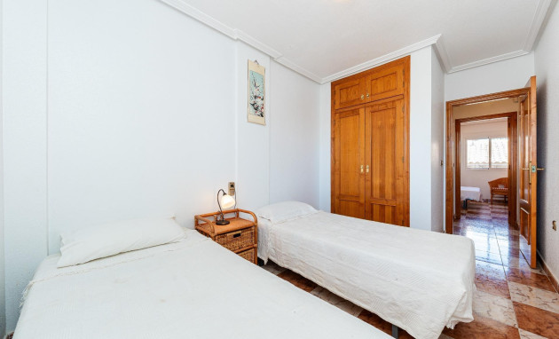 Revente - Attique - Orihuela Costa - Villamartin