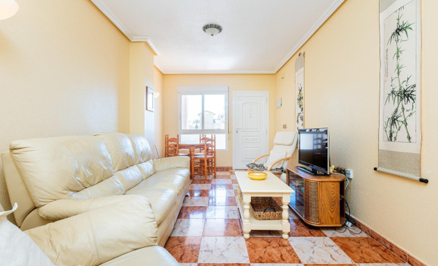Revente - Attique - Orihuela Costa - Villamartin