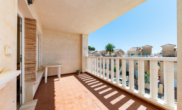 Revente - Attique - Orihuela Costa - Villamartin