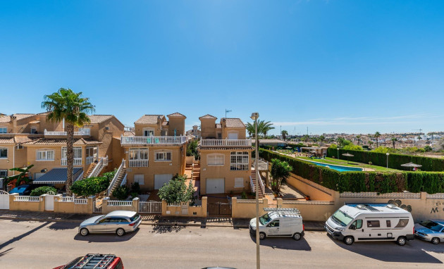 Revente - Attique - Orihuela Costa - Villamartin