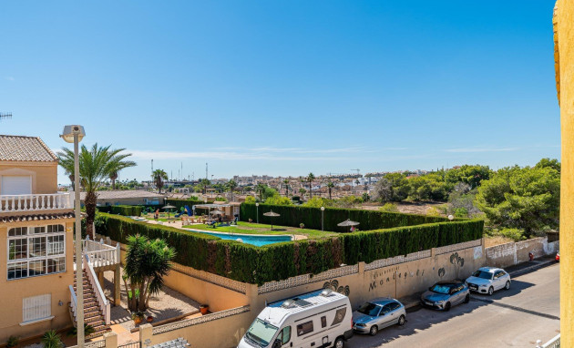 Revente - Attique - Orihuela Costa - Villamartin