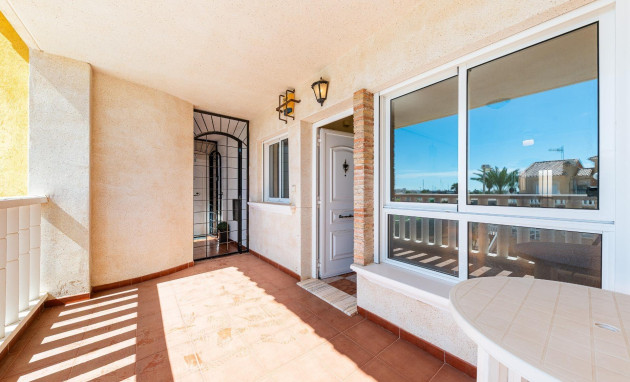 Revente - Attique - Orihuela Costa - Villamartin