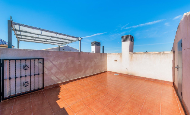 Revente - Attique - Orihuela Costa - Villamartin