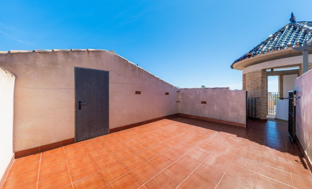 Revente - Attique - Orihuela Costa - Villamartin