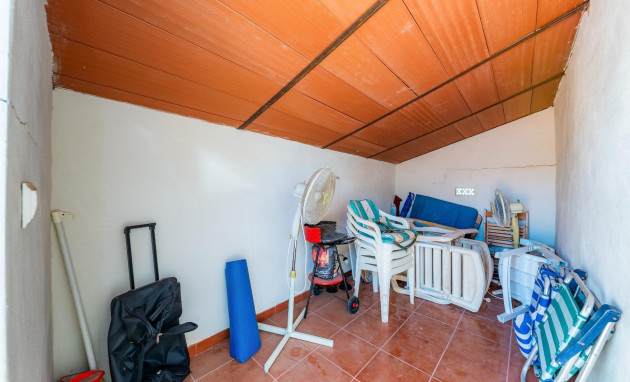 Revente - Attique - Orihuela Costa - Villamartin