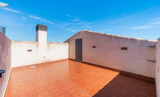 Revente - Attique - Orihuela Costa - Villamartin