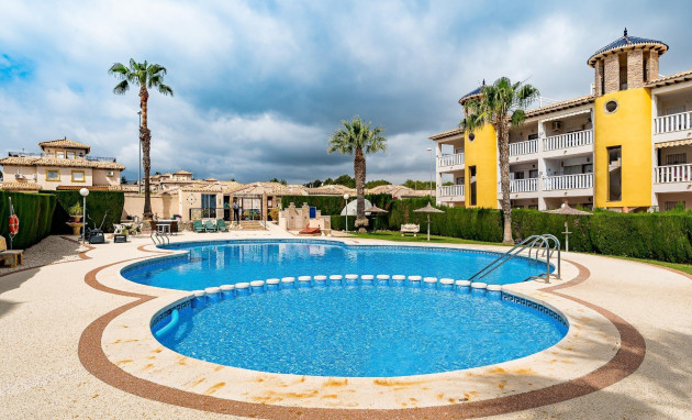 Revente - Attique - Orihuela Costa - Villamartin