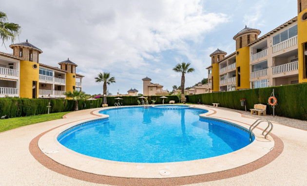 Revente - Attique - Orihuela Costa - Villamartin