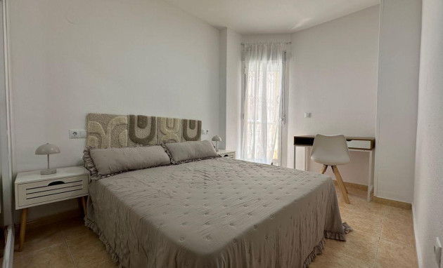 Revente - Apartment - Torrevieja - Estacion de autobuses