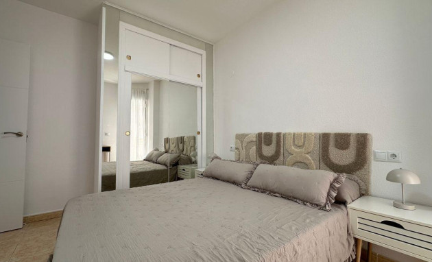 Revente - Apartment - Torrevieja - Estacion de autobuses