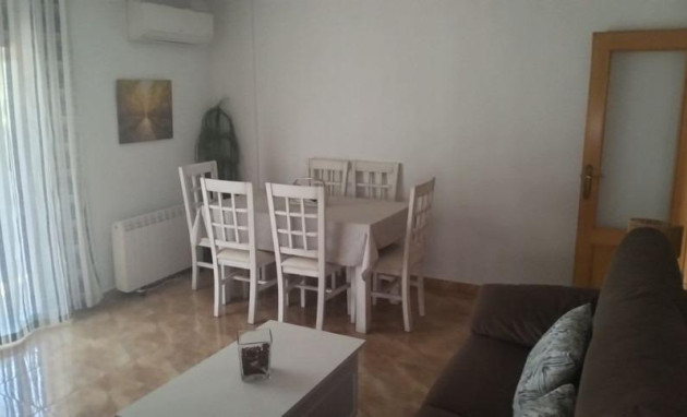 Revente - Apartment - Torrevieja - La Mata pueblo