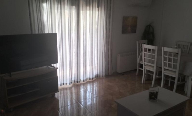 Revente - Apartment - Torrevieja - La Mata pueblo