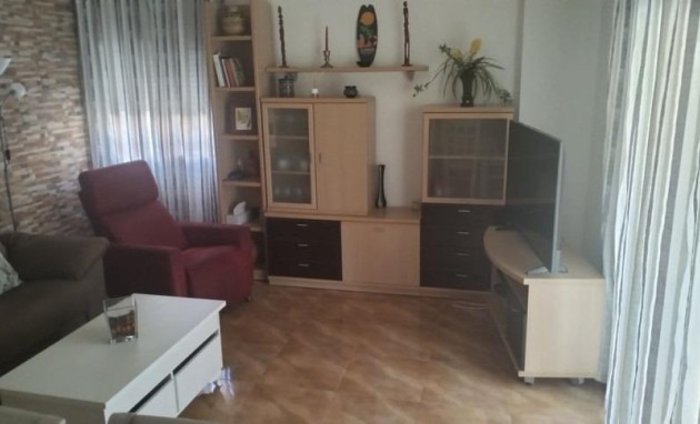 Revente - Apartment - Torrevieja - La Mata pueblo