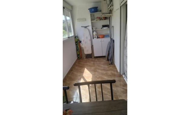 Revente - Apartment - Torrevieja - La Mata pueblo