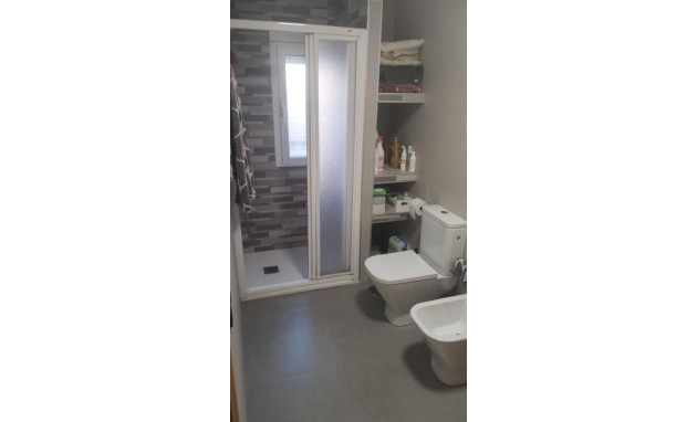 Revente - Apartment - Torrevieja - La Mata pueblo