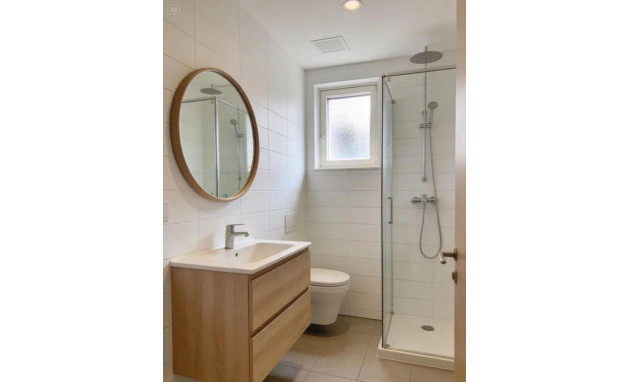 Revente - Apartment - Torrevieja - Centro
