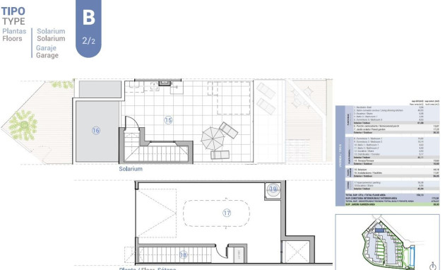 Nieuwbouw - Town house - El Campello - Platja de L´Amerador