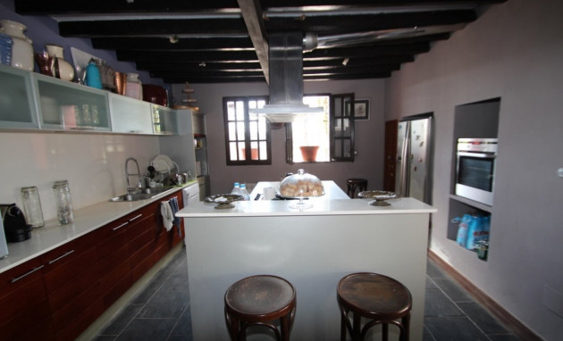 Herverkoop - Country Property - Orihuela - Torremendo