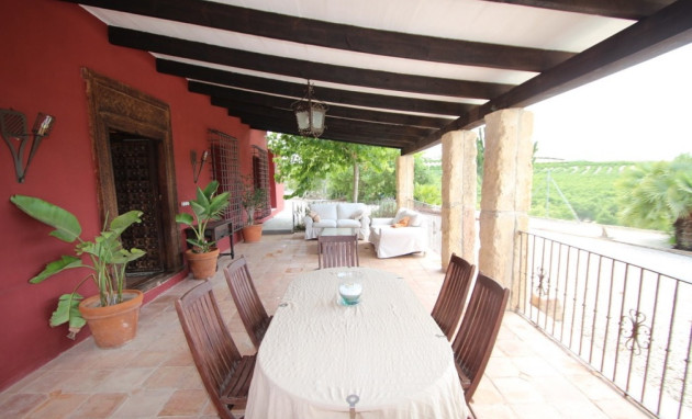 Revente - Country Property - Orihuela - Torremendo