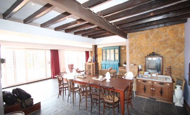 Herverkoop - Country Property - Orihuela - Torremendo