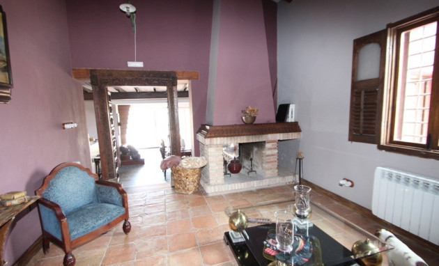 Revente - Country Property - Orihuela - Torremendo