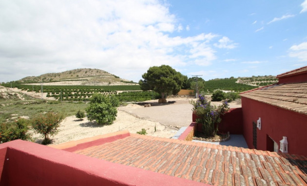 Revente - Country Property - Orihuela - Torremendo