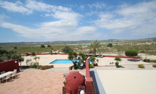 Revente - Country Property - Orihuela - Torremendo