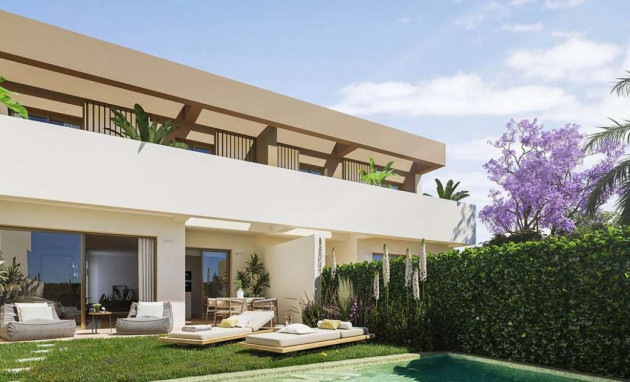 Nieuwbouw - Villa - Alicante - Vistahermosa