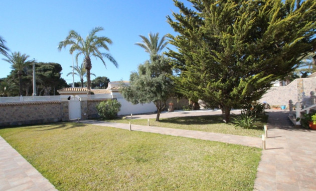 Resale - Villa - Orihuela Costa - Cabo Roig