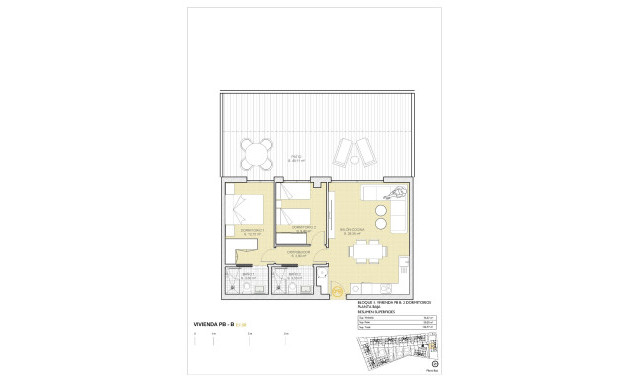 Nieuwbouw - Apartment - Finestrat