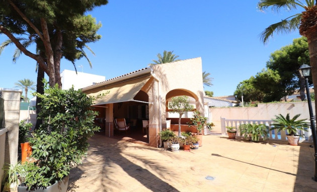 Reventa - Villa - Orihuela Costa - Punta Prima